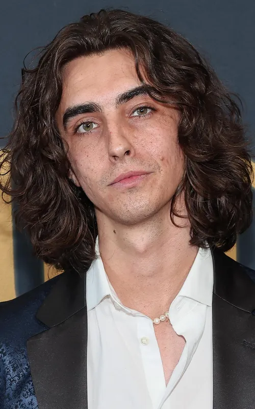 Larsen Deane