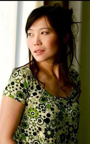Cathy Min Jung
