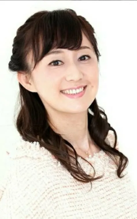 Miharu Morina