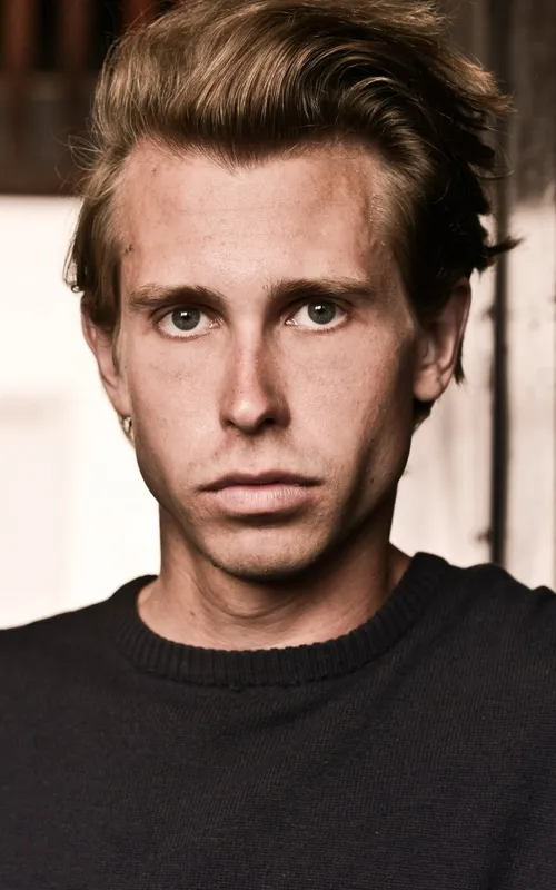 Adam Christie