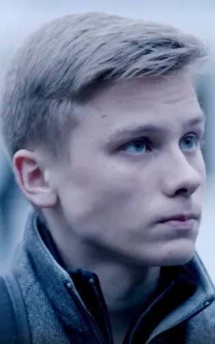 Nikita Sologalov