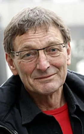 Arne Lindtner Næss