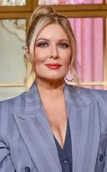Selvaggia Lucarelli