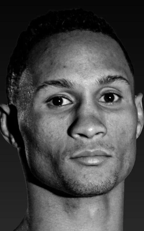 Regis Prograis