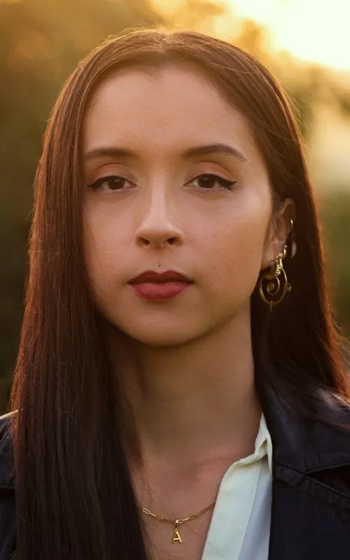 April Maxey