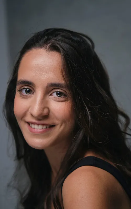 Cláudia Gomes