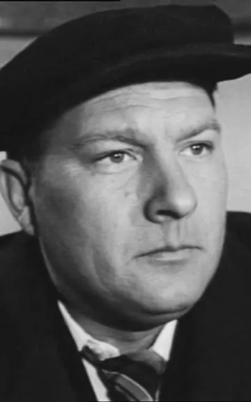 Aleksandr Milyutin