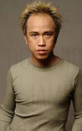 Rey Pumaloy
