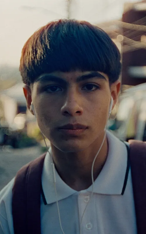 Ricardo Martínez