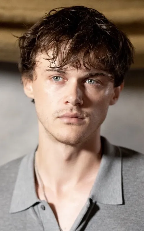 Christopher Briney
