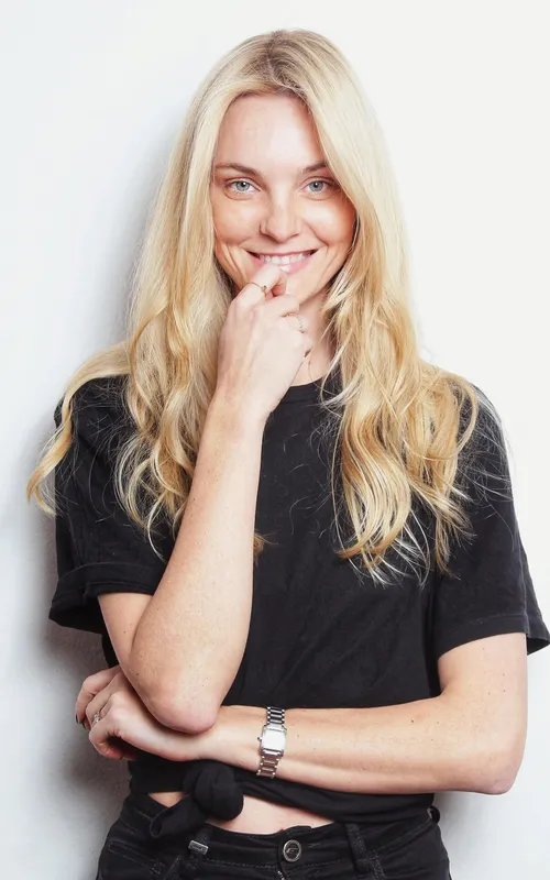 Carol Trentini