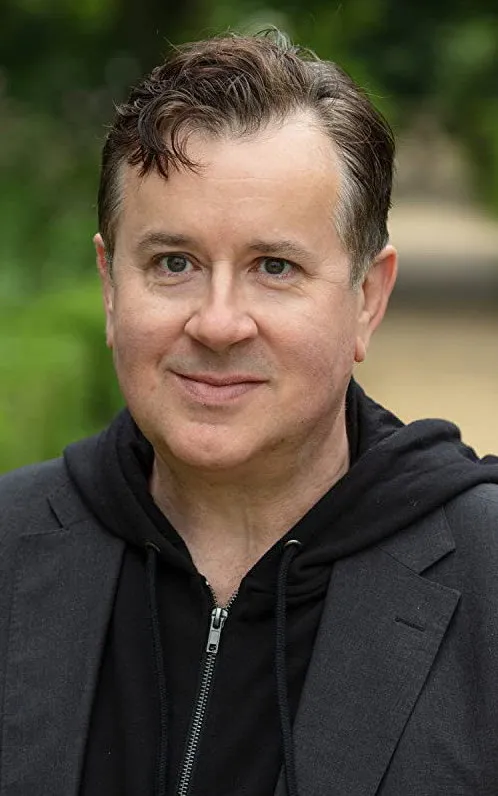 Jeremy Swift