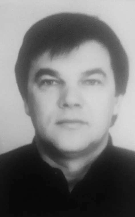 Vladimir Dudin