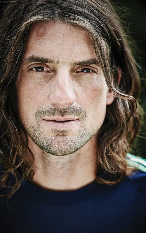 Dean Potter