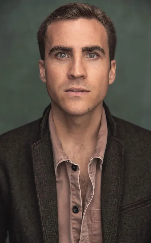 Rowan Vickers