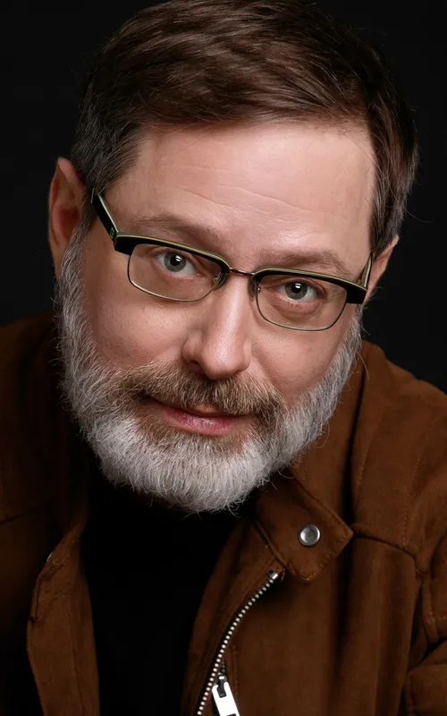 Amitai Kedar