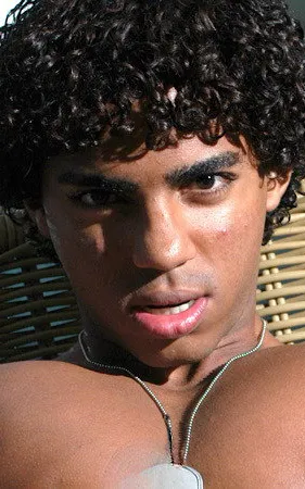 Curly