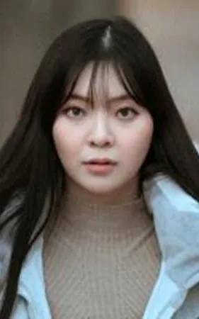 Kang Hye Ree
