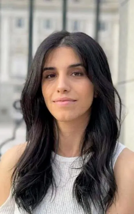 Somaya Taoufiki