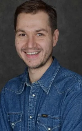 Ivan Savchenko