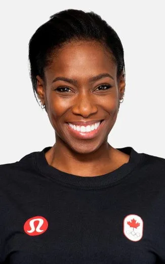 Vanessa James