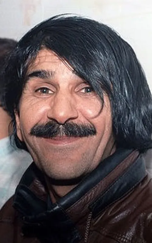 Hossein Panahi