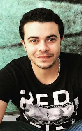 Taha Khalifa