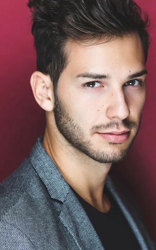 Luca Benedetti