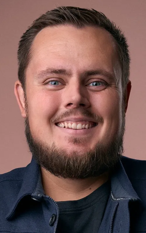 Phillip Devantier