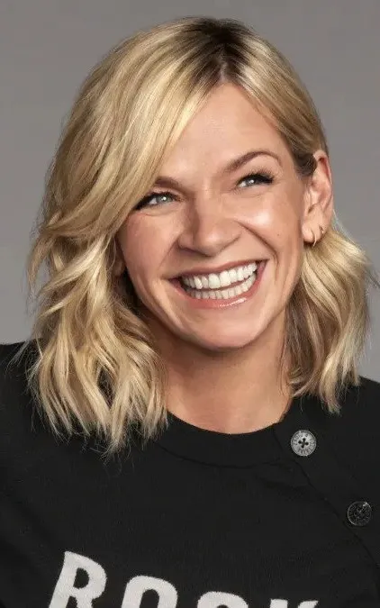 Zoë Ball