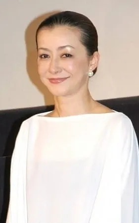 Karen Kirishima