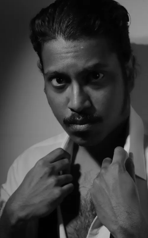 Vel Anpalagan
