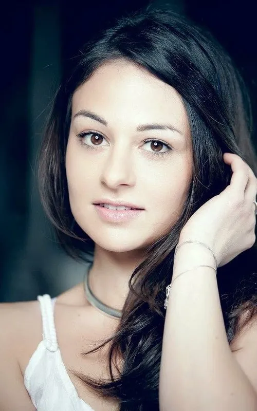 Héléna Mogelan