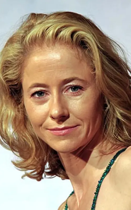 Silvia Seidel
