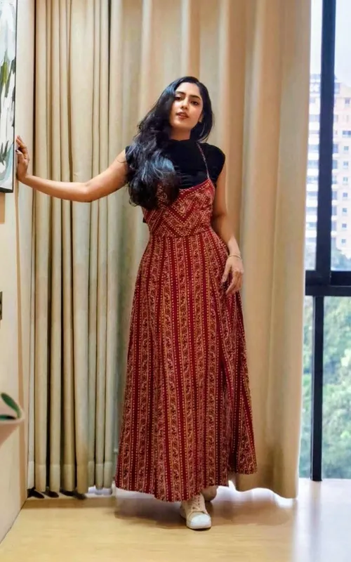 Tamanna Haque Borna