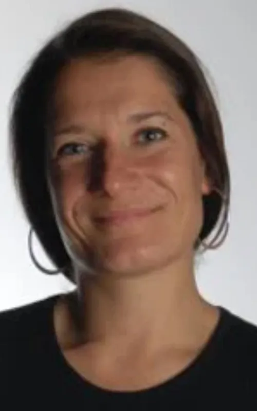 Magali Rigaudias