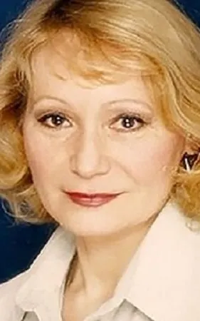 Olga Gromova