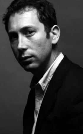 Mitch Marcus