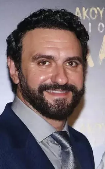 Meletis Ilias