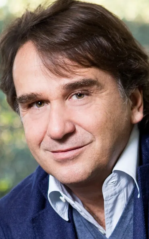 Andrea Leone
