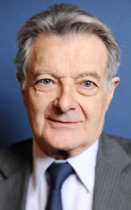 Philippe Laudenbach