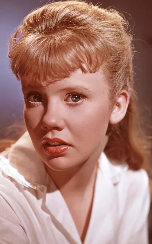 Hayley Mills