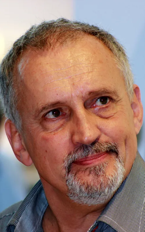 Jussi Adler-Olsen