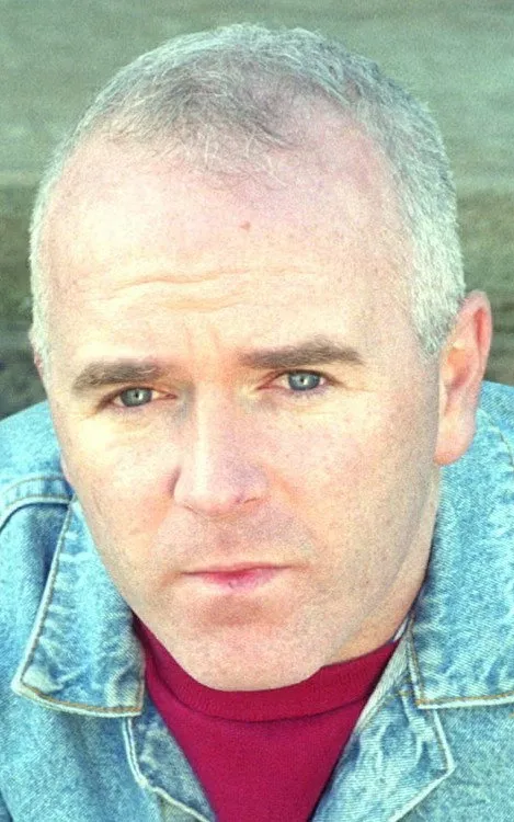 Chris Hargreaves
