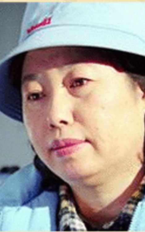 Jo Han-hee