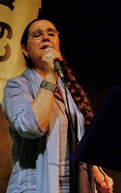 Montse Anfruns