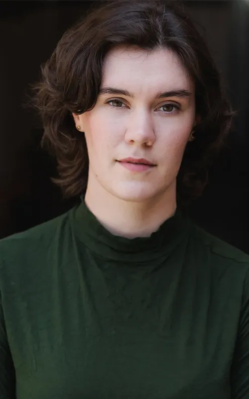 Lena Middlemiss