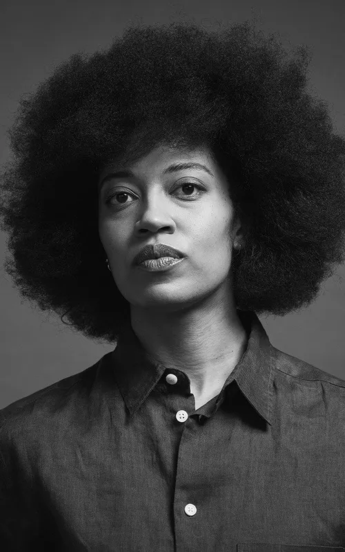 Jennifer Amaka Pettersson