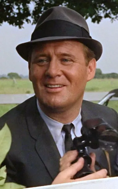 Peter Cranwell