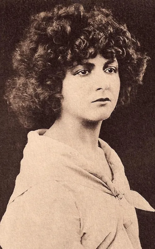 Desdemona Mazza